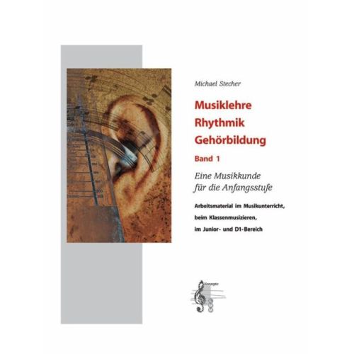 Musiklehre Rhythmik...