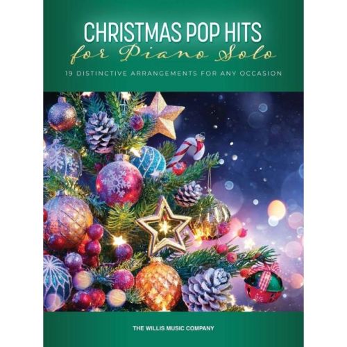 Christmas Pop Hits for...