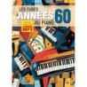 Pierre Minvielle-Sébastia - Les tubes des années 60 au piano