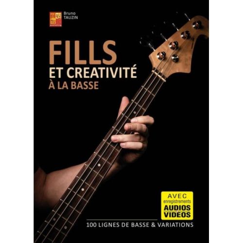 Tauzin, Bruno - Fills et...