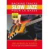 Duvernier, Paul - Backing Tracks Slow Jazz pour la basse