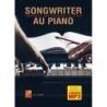 Louvet, Damien - Songwriter au piano