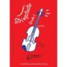 Chai, Lorraine - Stringstastic Level Grade 1 Violin