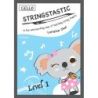 Chai, Lorraine - Stringstastic Level 1 Cello