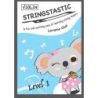 Chai, Lorraine - Stringstastic Level 1 Violin - Junior