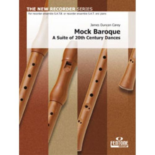 Carey, James Duncan - Mock...