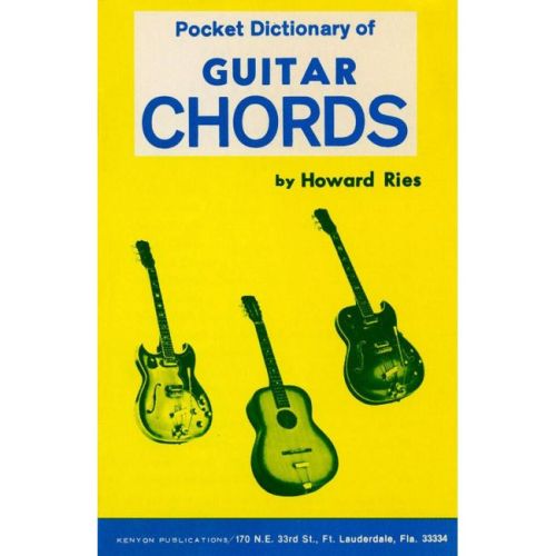 Howard Ries - Pocket...