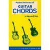 Howard Ries - Pocket Dictionary of Guitar Chords