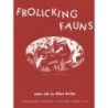 Vito, Albert De - Frolicking Fauns