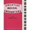 Zabrack, Harold - Creative Musical Encounters
