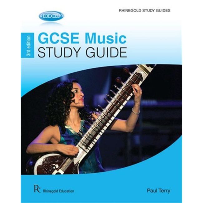 Terry, Paul - Edexcel Gcse Music Study Guide
