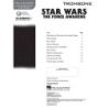 Williams, John - Star Wars: The Force Awakens - Trombone