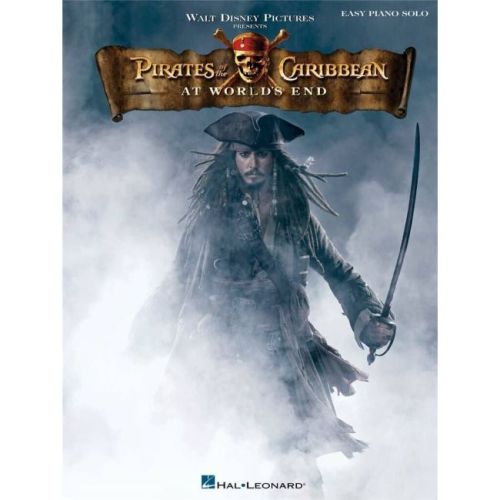 Zimmer, Hans - Pirates Of...