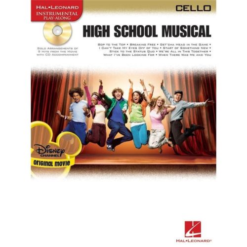 High School Musical 1