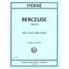 Berceuse op. 8