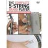 The Complete 5-String Banjo Player