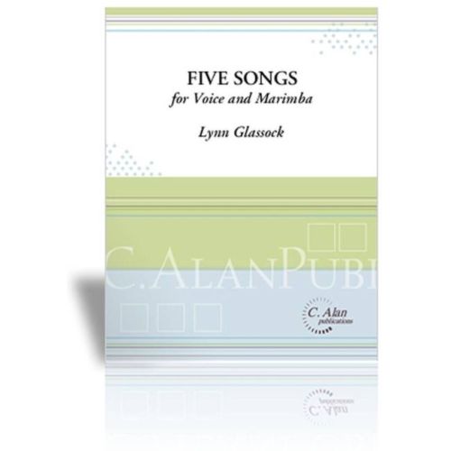 Glassock, Lynn - Five Songs...