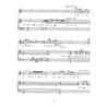 Glassock, Lynn - Five Songs For Voice and Marimba