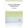 Hansen, Von - Suite for prepared vibraphone