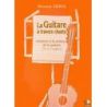 Derai, Simone - La guitare à travers chants
