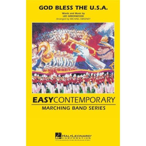 Lee Greenwood - God Bless...