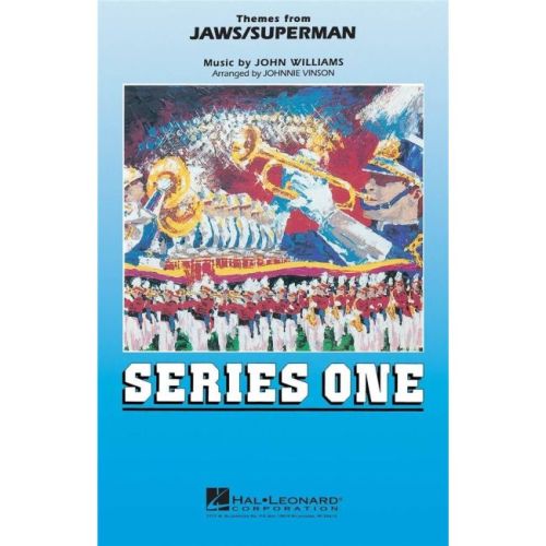 Williams, John - Themes...