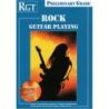 RGT Rock Guitar Playing Preliminary Grade 2012