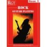 RGT Rock Guitar Playing Grade 1 2012