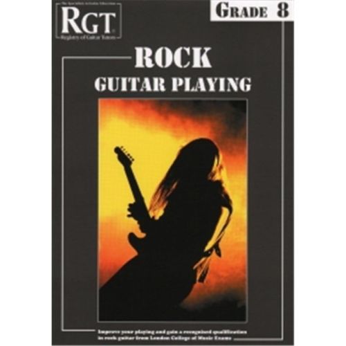 RGT Rock Guitar Playing...