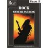 RGT Rock Guitar Playing Grade 8 2012