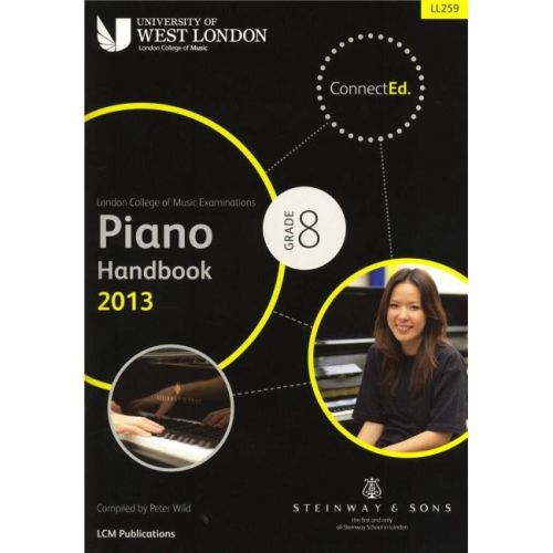 LCM Piano Handbook 2013...