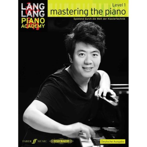Lang Lang Piano Academy:...