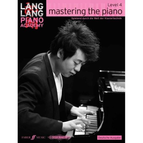 Lang Lang Piano Academy:...
