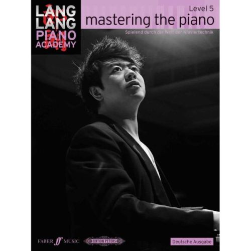 Lang Lang Piano Academy:...
