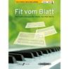 Harris, Paul - Fit vom Blatt Band 1