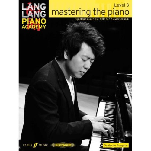 Lang Lang Piano Academy:...