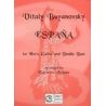 Buyanovsky, Vitaly - Espana