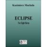 Machala, Kazimierz - Eclipse for Eight Horns