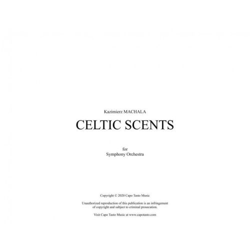 Machala, Kazimierz - Celtic...
