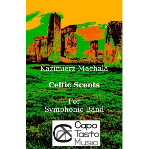 Machala, Kazimierz - Celtic...