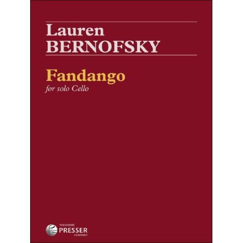 Bernofsky, Lauren - Fandango