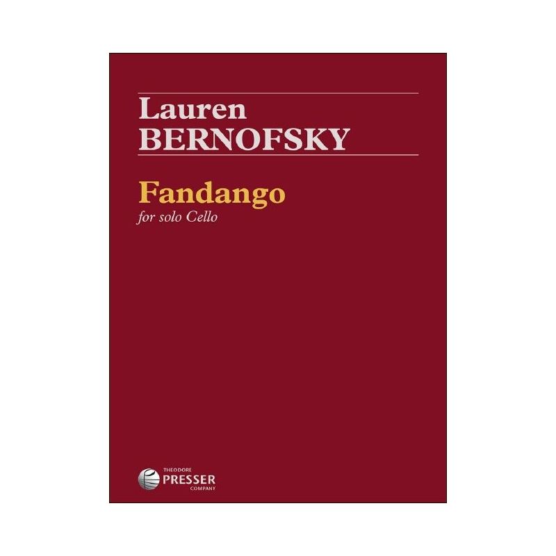 Bernofsky, Lauren - Fandango