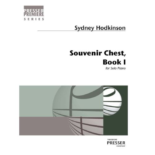 Hodkinson, Sydney -...