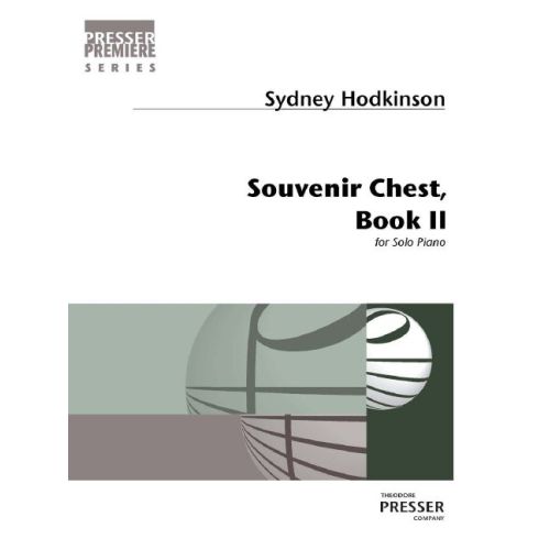 Hodkinson, Sydney -...
