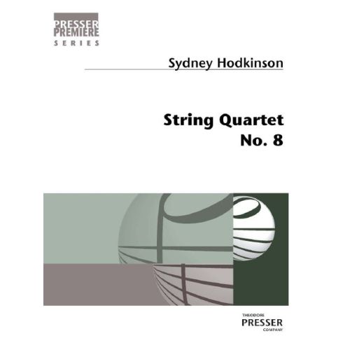 Hodkinson, Sydney - String...