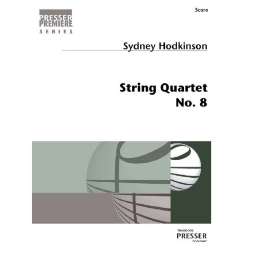 Hodkinson, Sydney - String...