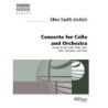 Zwilich, Ellen Taaffe - Concerto for Cello and Orchestra