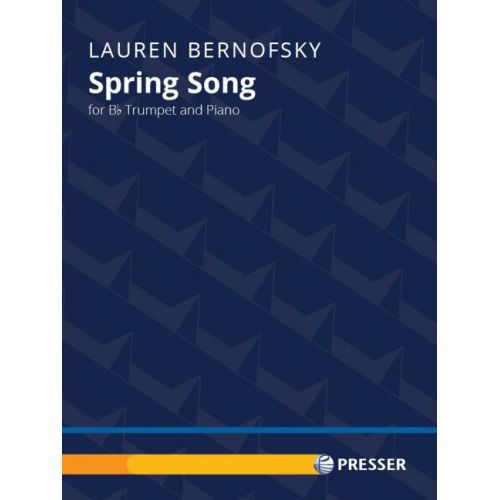 Bernofsky, Lauren - Spring...