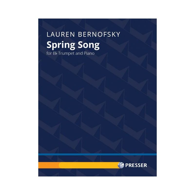 Bernofsky, Lauren - Spring Song