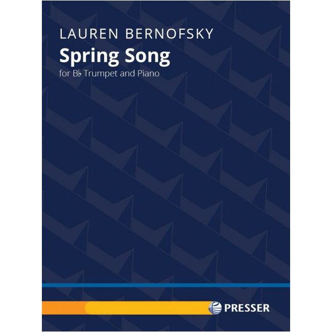 Bernofsky, Lauren - Spring Song
